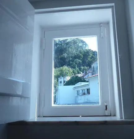 Ribeira Dos Marinheiros Amarelo Apartment Sintra Exterior photo