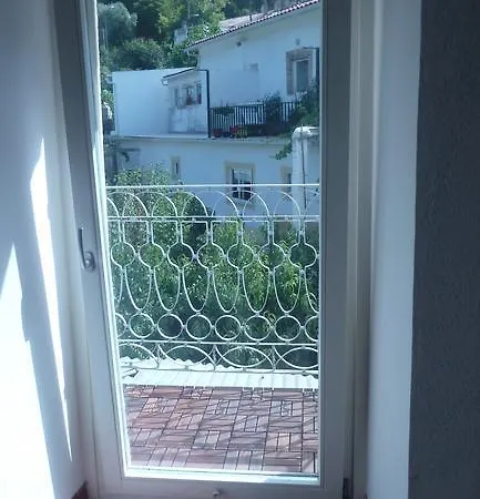 Ribeira Dos Marinheiros Amarelo Apartment Sintra Exterior photo