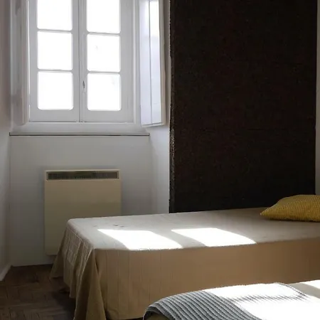 Ribeira Dos Marinheiros Amarelo Apartment Sintra Exterior photo