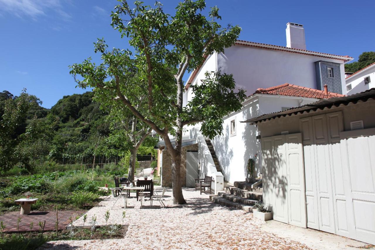 Apartment Ribeira Dos Marinheiros Amarelo *