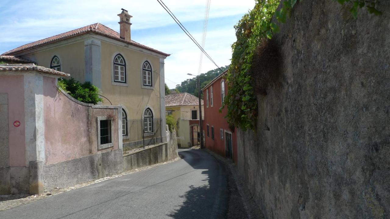 Apartment Ribeira Dos Marinheiros Amarelo