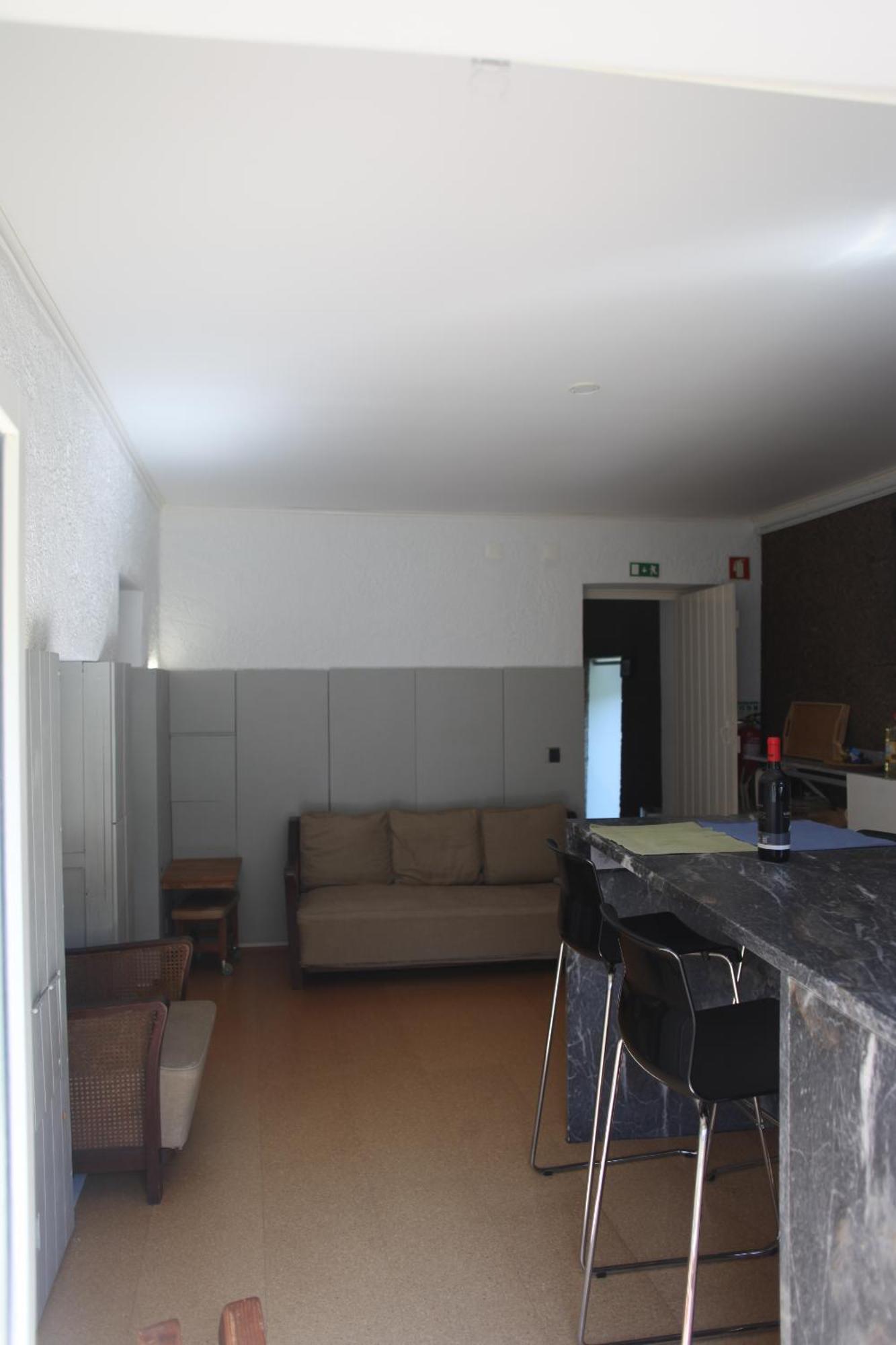 Apartment Ribeira Dos Marinheiros Amarelo