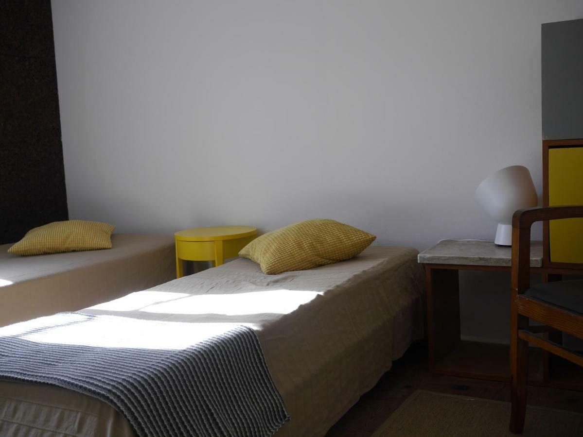 Apartment Ribeira Dos Marinheiros Amarelo