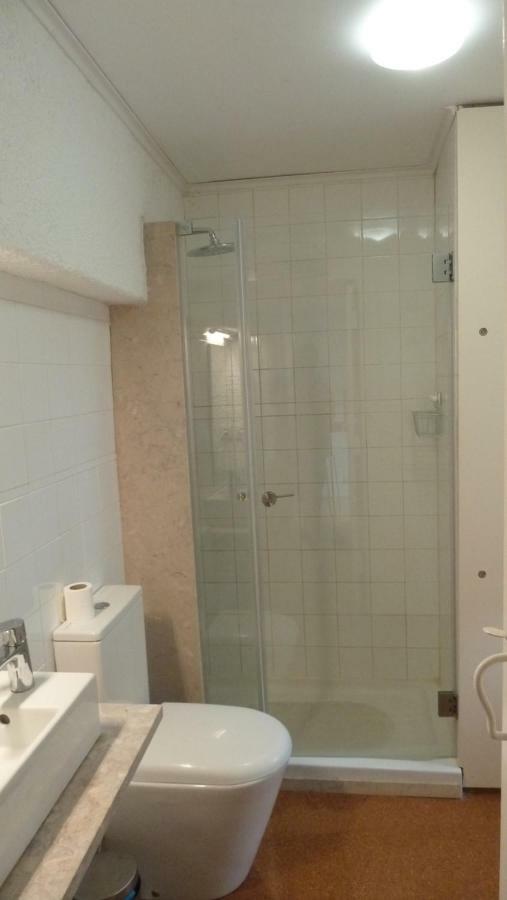Apartment Ribeira Dos Marinheiros Amarelo